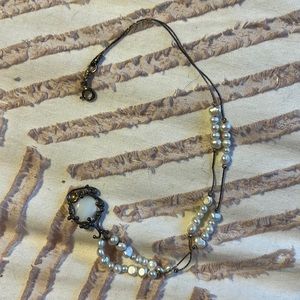 Beautiful Vintage Necklace